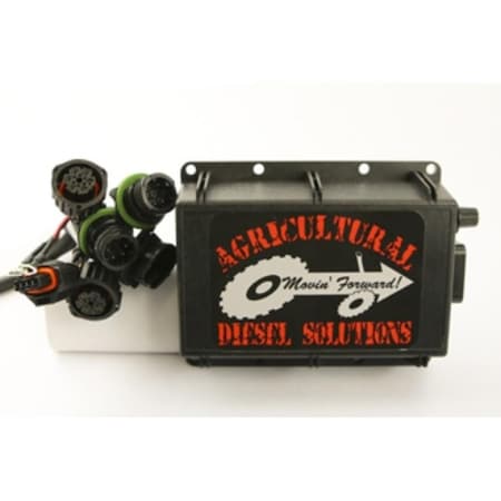Engine Performance Module Fits Massey-FERG. Combine Model 9560